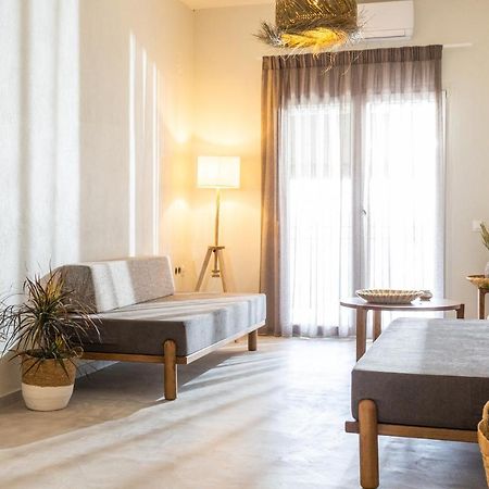 Dohos Skiathos Suites Ksanemos Exterior photo
