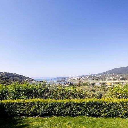 Dohos Skiathos Suites Ksanemos Exterior photo