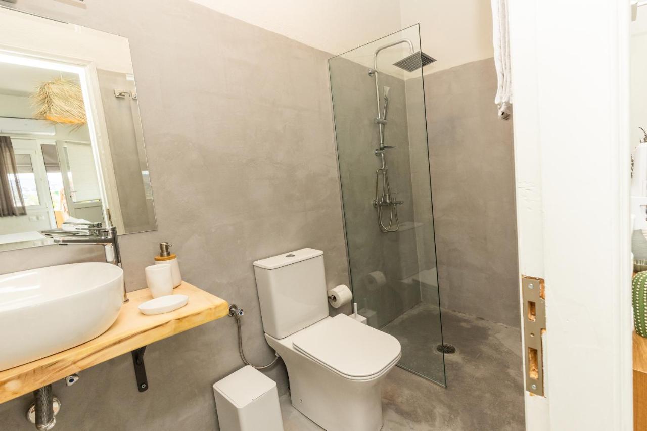 Dohos Skiathos Suites Ksanemos Exterior photo