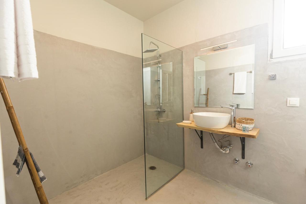 Dohos Skiathos Suites Ksanemos Exterior photo