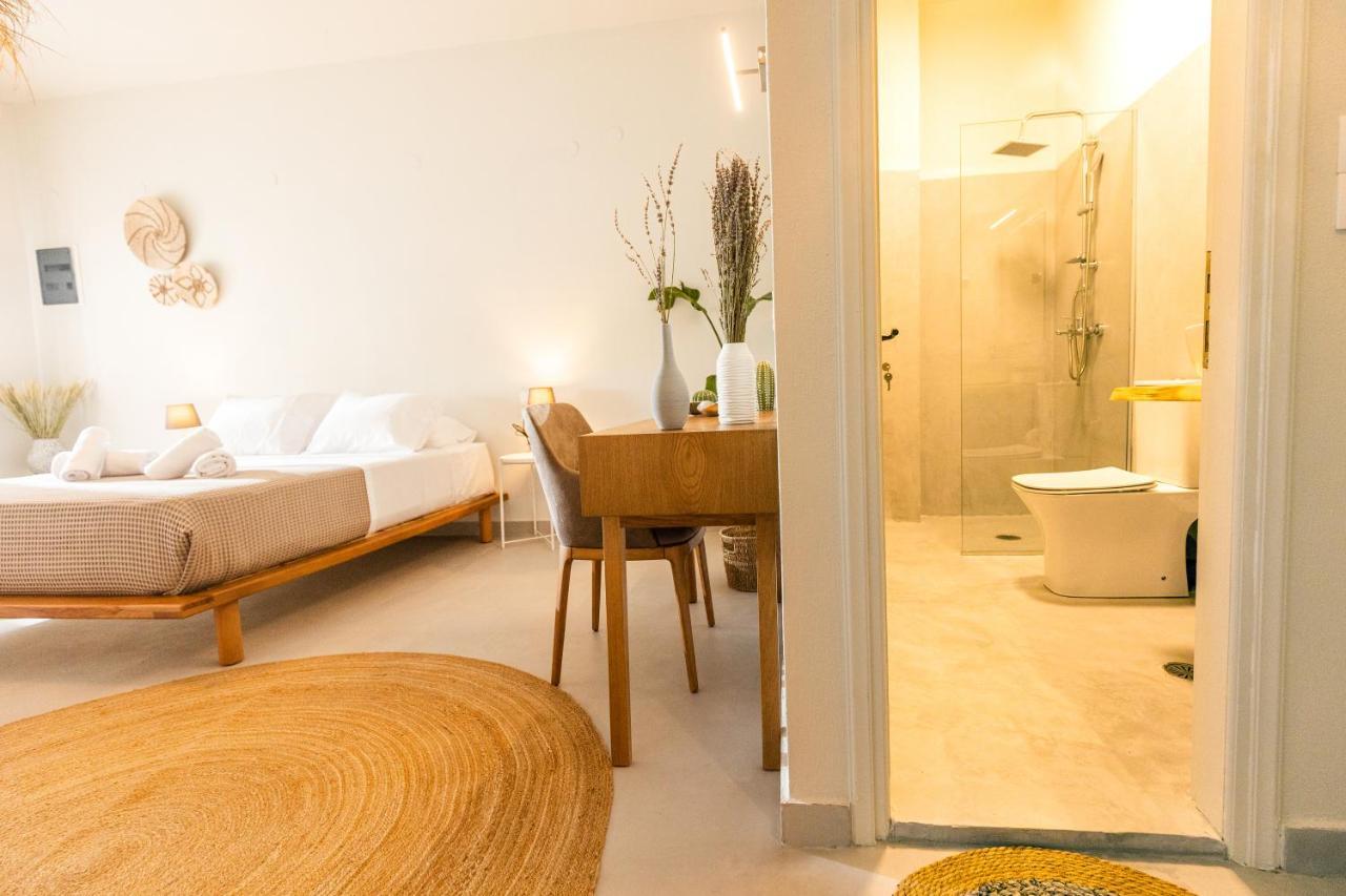 Dohos Skiathos Suites Ksanemos Exterior photo