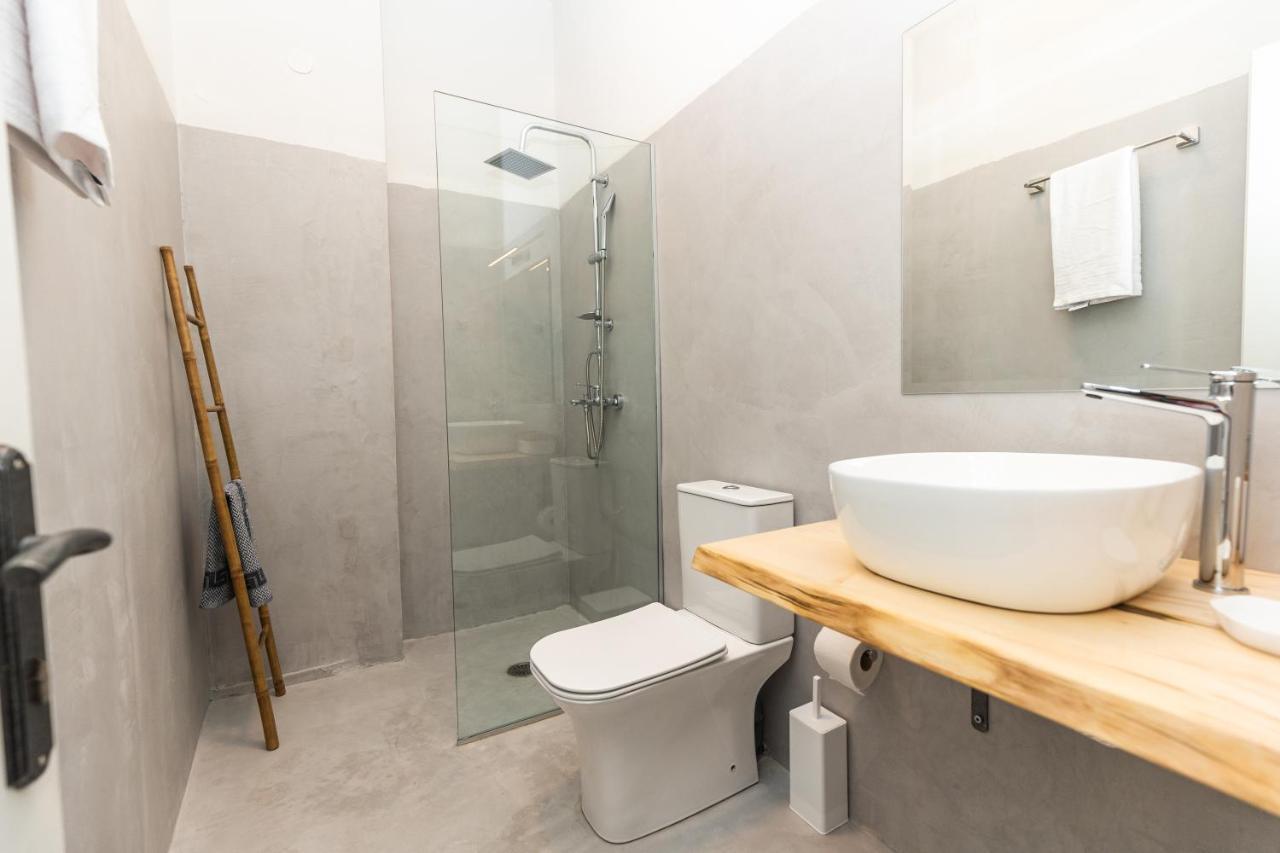 Dohos Skiathos Suites Ksanemos Exterior photo